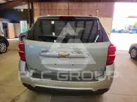 2016 Chevrolet Equinox фото