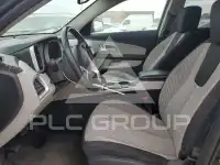 2016 Chevrolet Equinox фото