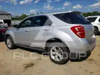 2016 Chevrolet Equinox фото