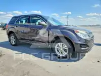 2016 Chevrolet Equinox photo