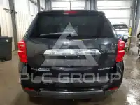 2016 Chevrolet Equinox фото