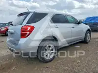 2016 Chevrolet Equinox фото