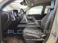 2016 Chevrolet Equinox фото