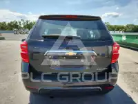 2016 Chevrolet Equinox photo