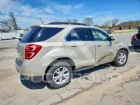 2016 Chevrolet Equinox фото