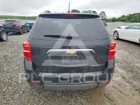 2016 Chevrolet Equinox photo
