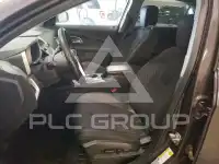 2016 Chevrolet Equinox фото