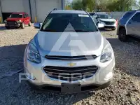 2016 Chevrolet Equinox photo