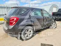 2016 Chevrolet Equinox photo