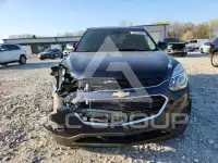 2016 Chevrolet Equinox photo