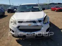 2016 Chevrolet Equinox фото