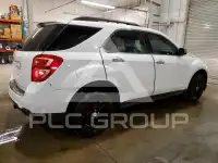 2016 Chevrolet Equinox фото