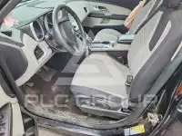 2016 Chevrolet Equinox фото