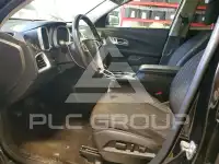 2016 Chevrolet Equinox фото