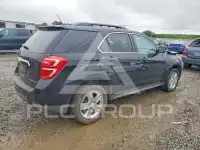2016 Chevrolet Equinox photo