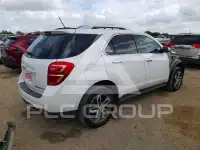 2016 Chevrolet Equinox фото