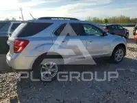 2016 Chevrolet Equinox photo