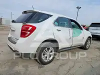 2016 Chevrolet Equinox photo