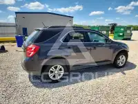 2016 Chevrolet Equinox фото