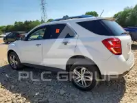 2016 Chevrolet Equinox фото