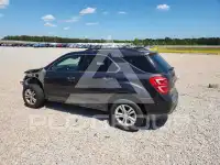 2016 Chevrolet Equinox фото