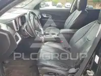 2016 Chevrolet Equinox фото