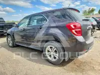 2016 Chevrolet Equinox photo