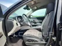 2016 Chevrolet Equinox photo