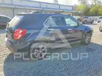2016 Chevrolet Equinox фото