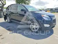 2016 Chevrolet Equinox photo