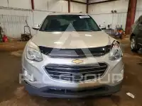 2016 Chevrolet Equinox photo