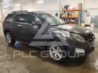 2016 Chevrolet Equinox фото