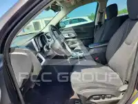2016 Chevrolet Equinox фото