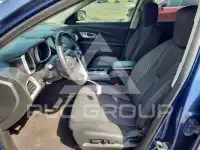 2016 Chevrolet Equinox фото