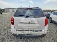 2016 Chevrolet Equinox фото