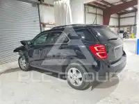 2016 Chevrolet Equinox photo