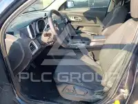 2016 Chevrolet Equinox фото