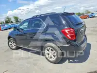 2016 Chevrolet Equinox photo