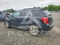 2016 Chevrolet Equinox photo