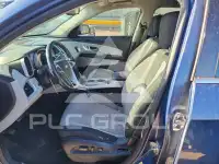 2016 Chevrolet Equinox фото