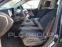 2016 Chevrolet Equinox фото