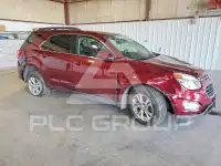 2016 Chevrolet Equinox photo