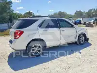 2016 Chevrolet Equinox фото