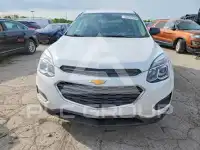 2016 Chevrolet Equinox photo