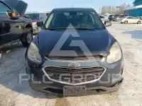 2016 Chevrolet Equinox фото