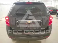 2016 Chevrolet Equinox фото