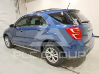 2016 Chevrolet Equinox фото