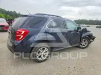 2016 Chevrolet Equinox фото