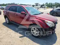2016 Chevrolet Equinox фото