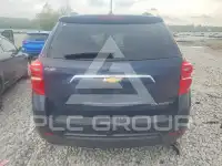 2016 Chevrolet Equinox фото